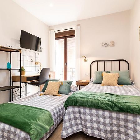 Emblematic Apartment In The Realejo Γρανάδα Εξωτερικό φωτογραφία