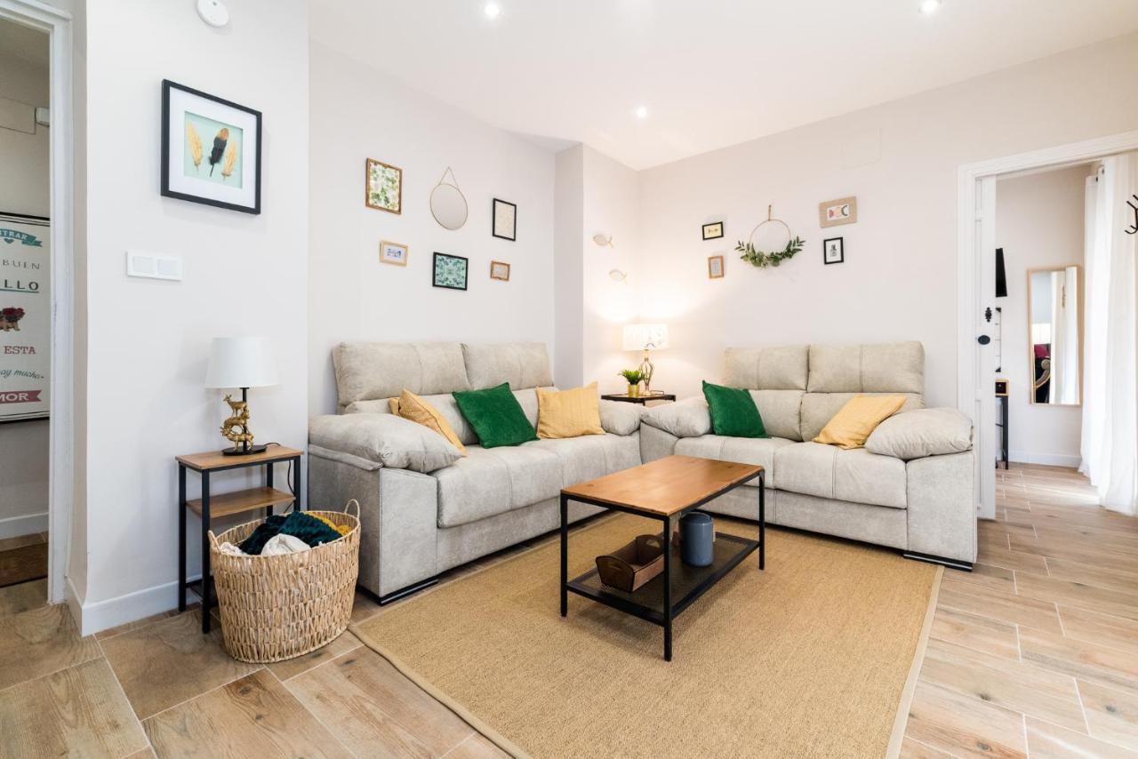 Emblematic Apartment In The Realejo Γρανάδα Εξωτερικό φωτογραφία