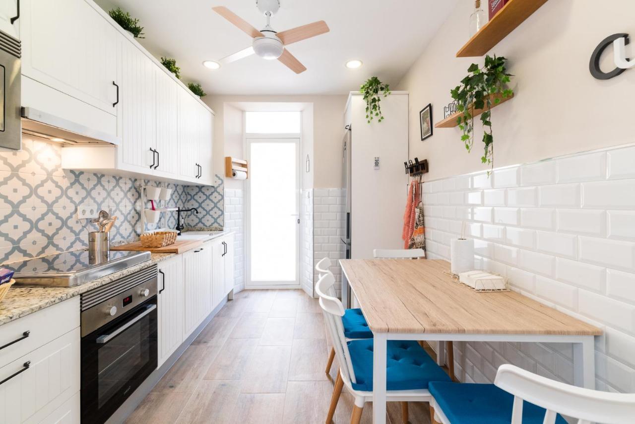 Emblematic Apartment In The Realejo Γρανάδα Εξωτερικό φωτογραφία