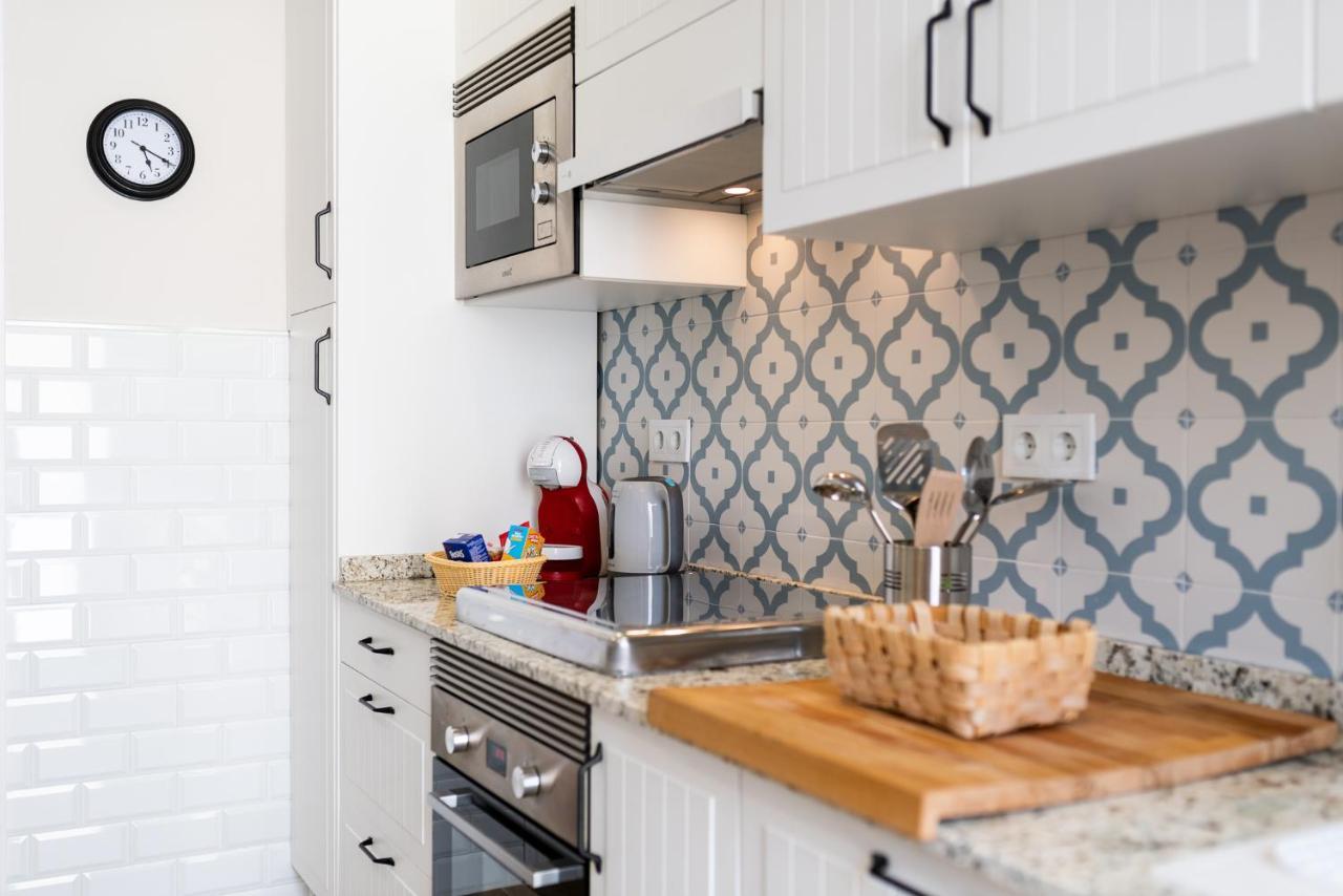 Emblematic Apartment In The Realejo Γρανάδα Εξωτερικό φωτογραφία