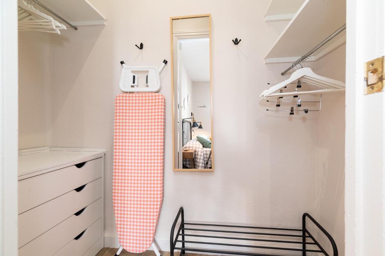 Emblematic Apartment In The Realejo Γρανάδα Εξωτερικό φωτογραφία