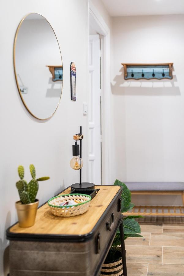 Emblematic Apartment In The Realejo Γρανάδα Εξωτερικό φωτογραφία