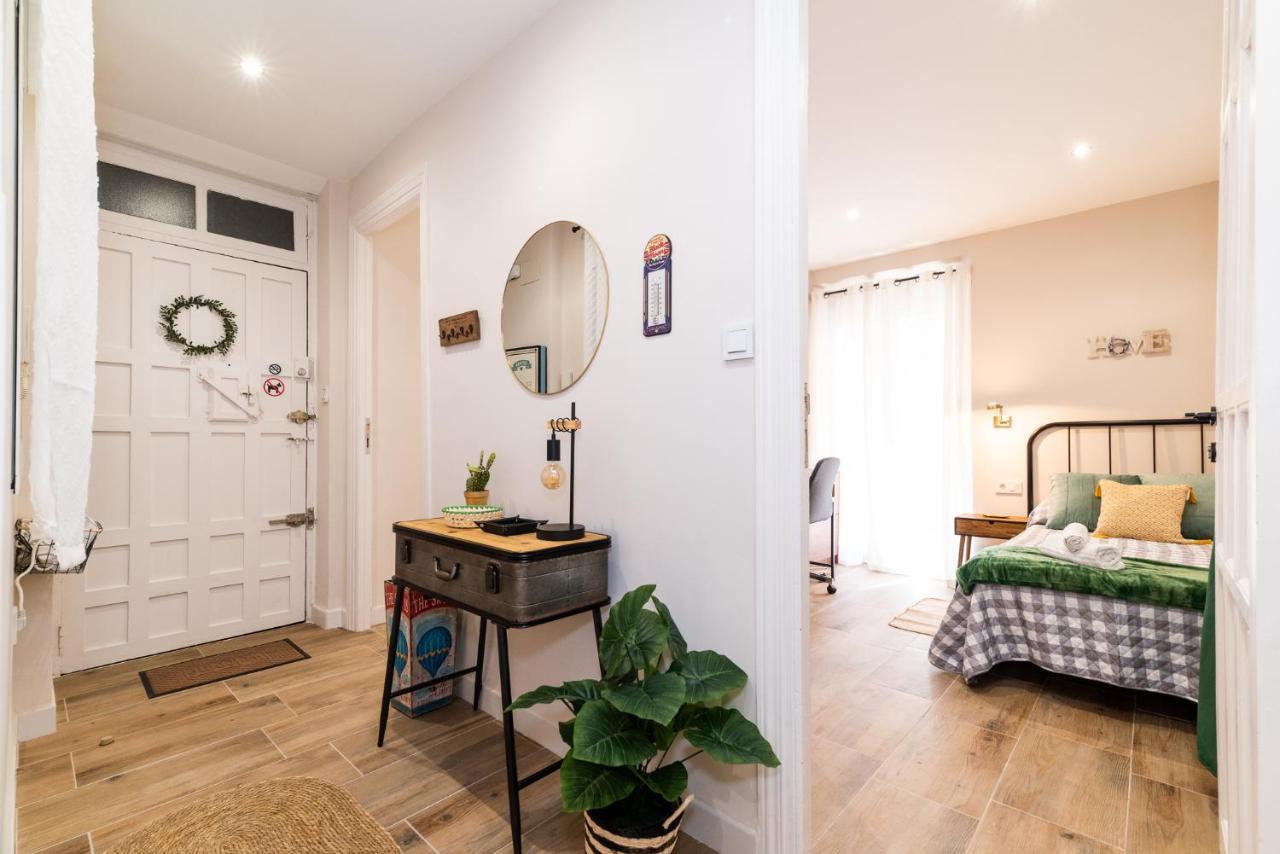 Emblematic Apartment In The Realejo Γρανάδα Εξωτερικό φωτογραφία