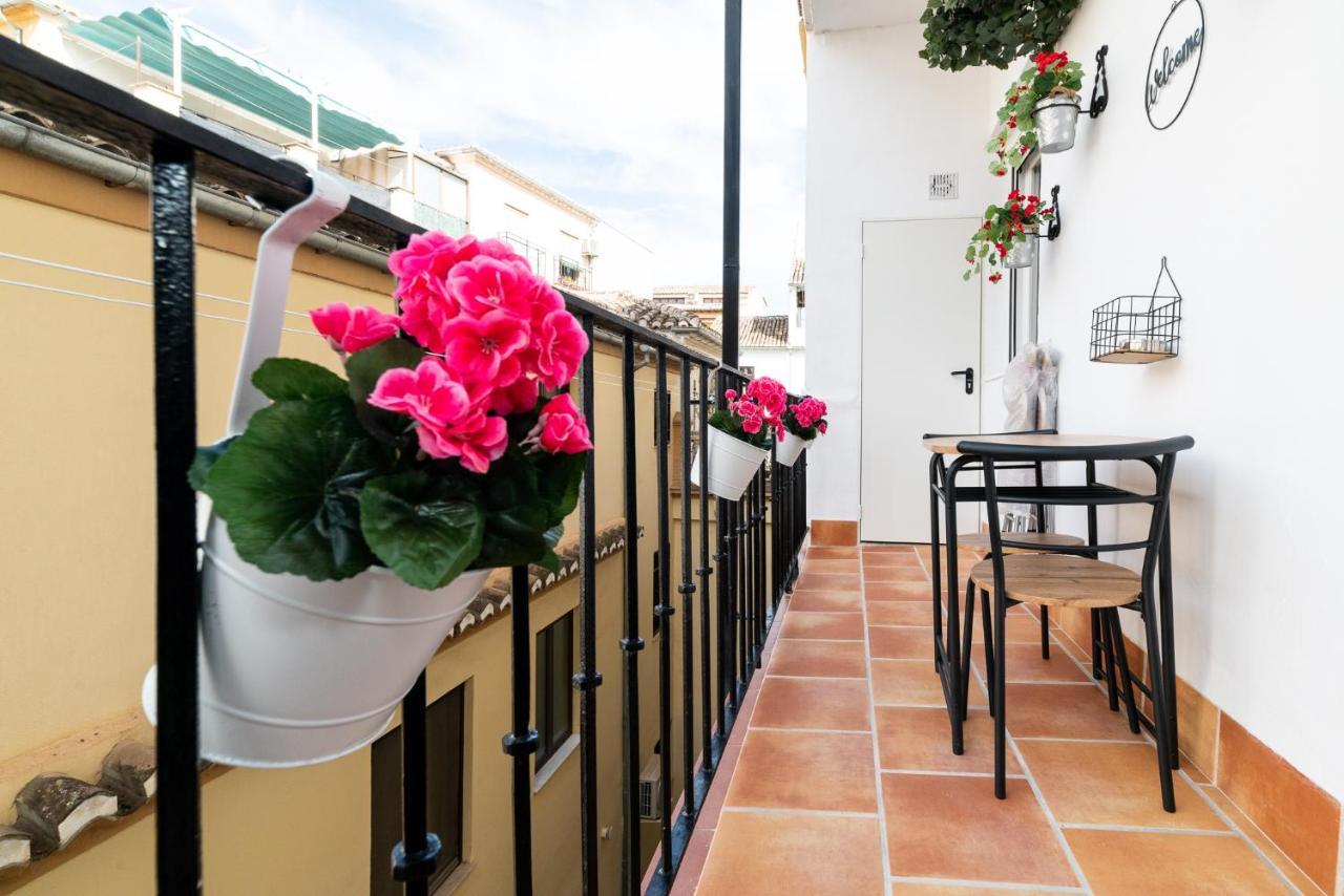 Emblematic Apartment In The Realejo Γρανάδα Εξωτερικό φωτογραφία
