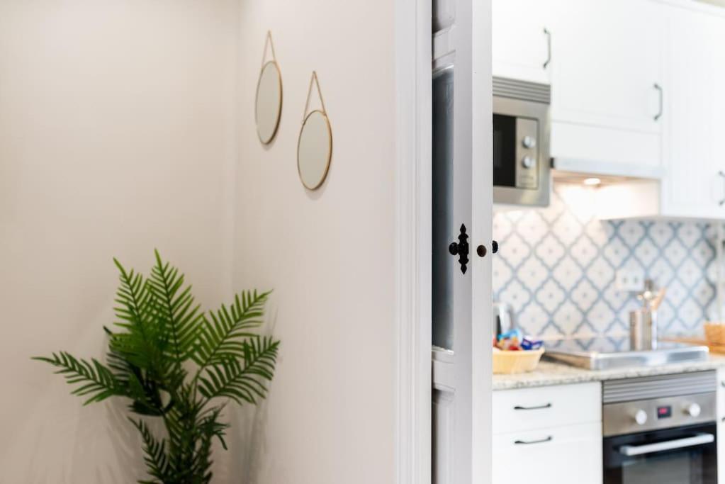 Emblematic Apartment In The Realejo Γρανάδα Εξωτερικό φωτογραφία