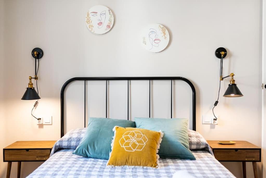 Emblematic Apartment In The Realejo Γρανάδα Εξωτερικό φωτογραφία