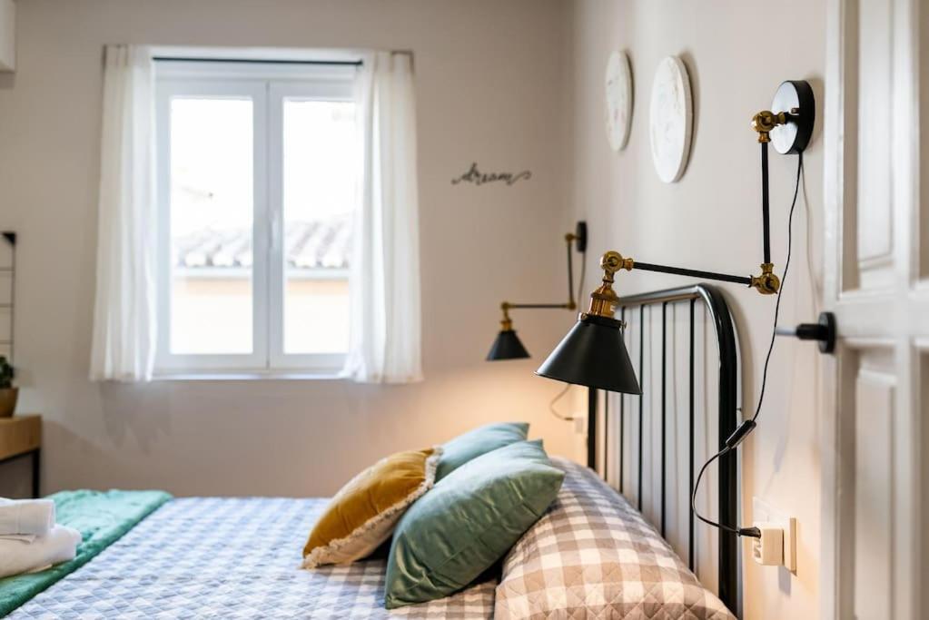 Emblematic Apartment In The Realejo Γρανάδα Εξωτερικό φωτογραφία