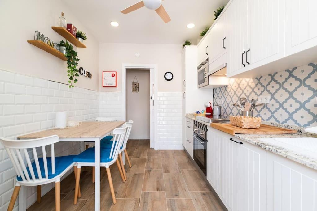 Emblematic Apartment In The Realejo Γρανάδα Εξωτερικό φωτογραφία