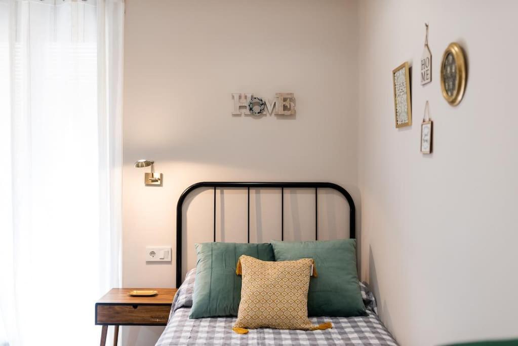 Emblematic Apartment In The Realejo Γρανάδα Εξωτερικό φωτογραφία