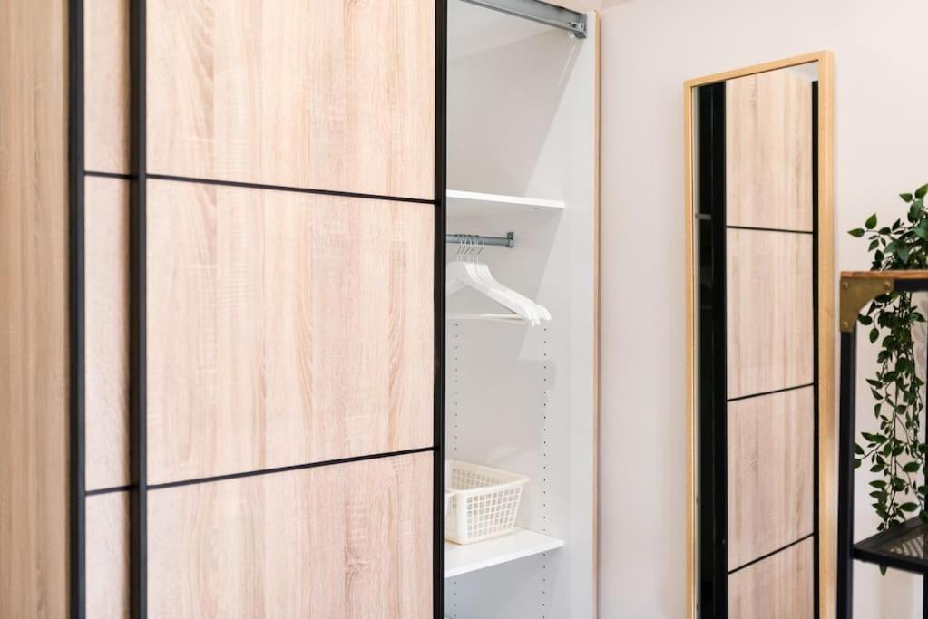 Emblematic Apartment In The Realejo Γρανάδα Εξωτερικό φωτογραφία