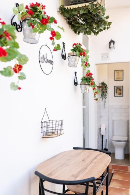 Emblematic Apartment In The Realejo Γρανάδα Εξωτερικό φωτογραφία