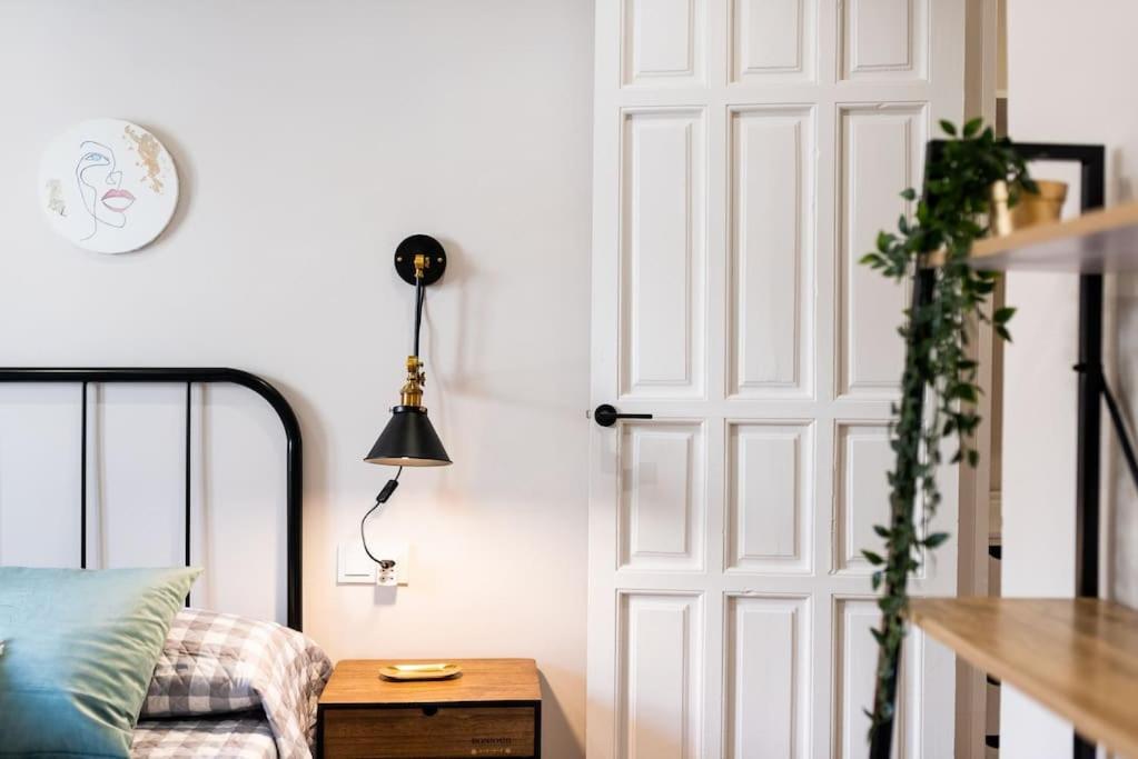Emblematic Apartment In The Realejo Γρανάδα Εξωτερικό φωτογραφία