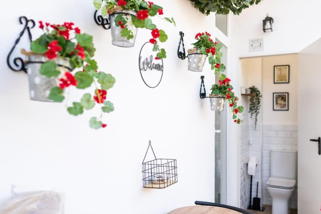 Emblematic Apartment In The Realejo Γρανάδα Εξωτερικό φωτογραφία